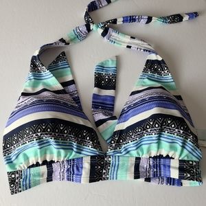 Sears bikini bra top